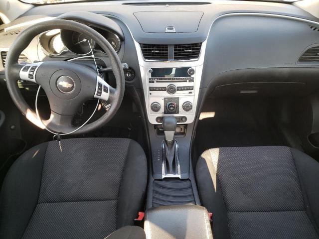 1G1ZC5E08CF270026 - 2012 CHEVROLET MALIBU 1LT 奶油色 照片 8