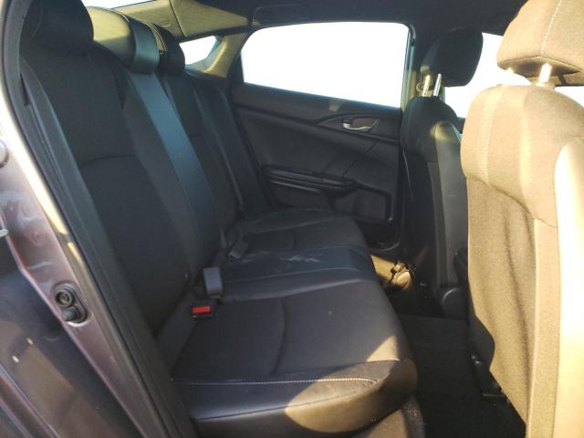 19XFC2F88KE025099 - 2019 HONDA CIVIC SPOR 石墨色 照片 10