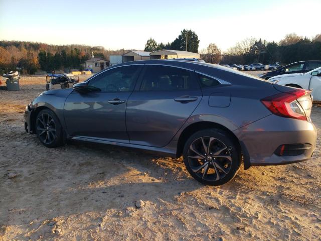 19XFC2F88KE025099 - 2019 HONDA CIVIC SPOR 石墨色 照片 2