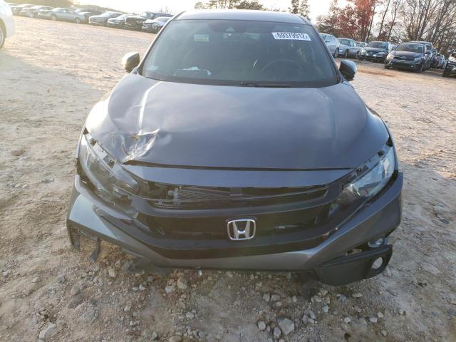 19XFC2F88KE025099 - 2019 HONDA CIVIC SPOR 石墨色 照片 5