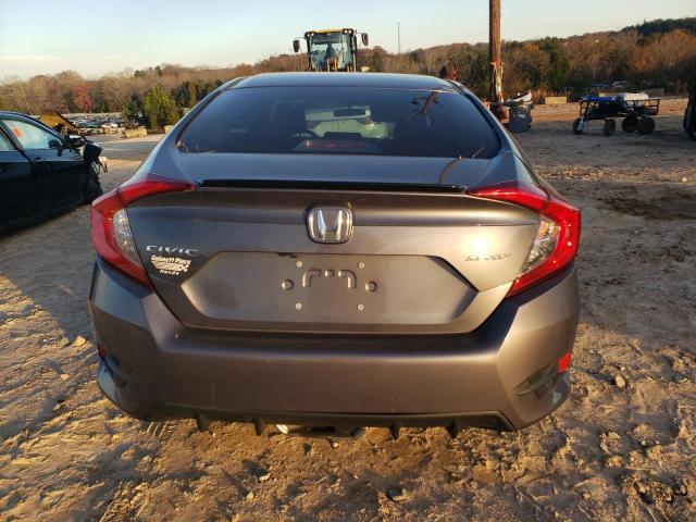 19XFC2F88KE025099 - 2019 HONDA CIVIC SPOR 石墨色 照片 6