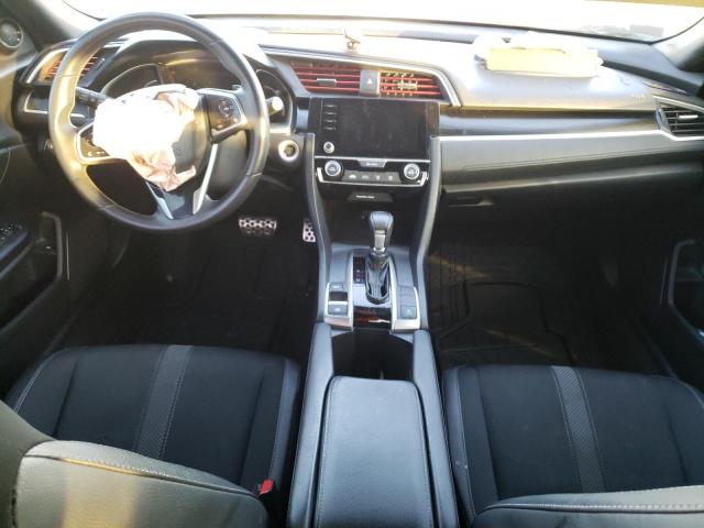 19XFC2F88KE025099 - 2019 HONDA CIVIC SPOR 石墨色 照片 8