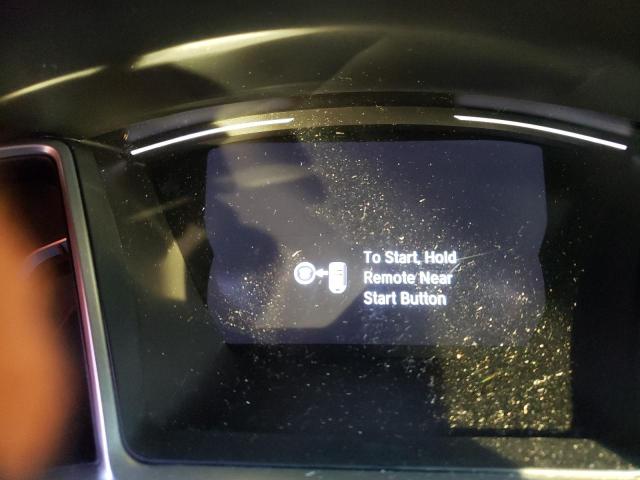 19XFC2F88KE025099 - 2019 HONDA CIVIC SPOR 石墨色 照片 9