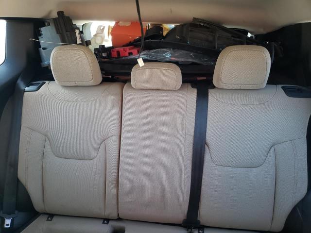 ZACNJAAB8KPK59385 - 2019 JEEP RENEGADE S CHARCOAL photo 10