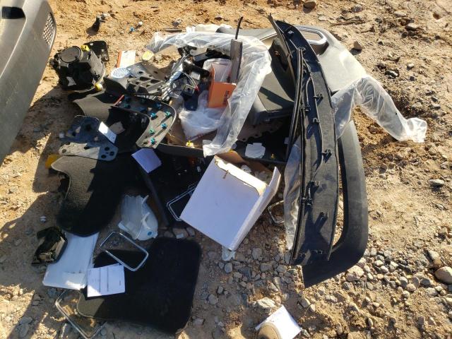 ZACNJAAB8KPK59385 - 2019 JEEP RENEGADE S CHARCOAL photo 13