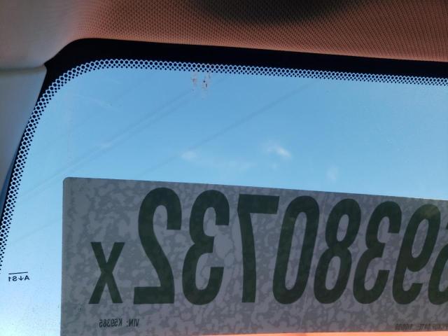 ZACNJAAB8KPK59385 - 2019 JEEP RENEGADE S CHARCOAL photo 14