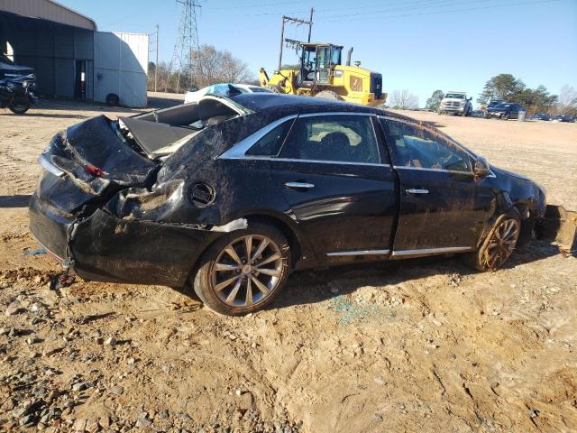 2G61N5S38D9184709 - 2013 CADILLAC XTS BLACK photo 3