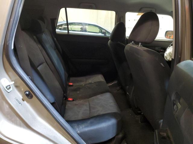 JTLZE4FE0B1128484 - 2011 TOYOTA SCION XB თაფლისფერი ფოტო 10