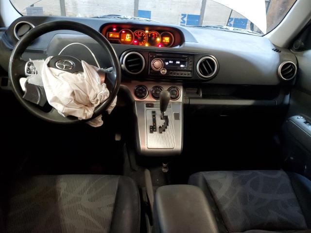 JTLZE4FE0B1128484 - 2011 TOYOTA SCION XB თაფლისფერი ფოტო 8