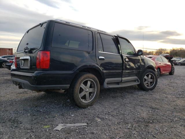 5LMPU28L5WLJ14606 - 1998 LINCOLN NAVIGATOR 黑色 照片 3