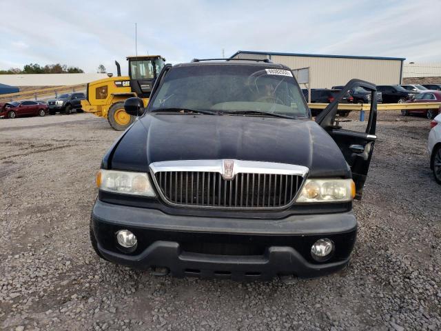 5LMPU28L5WLJ14606 - 1998 LINCOLN NAVIGATOR 黑色 照片 5