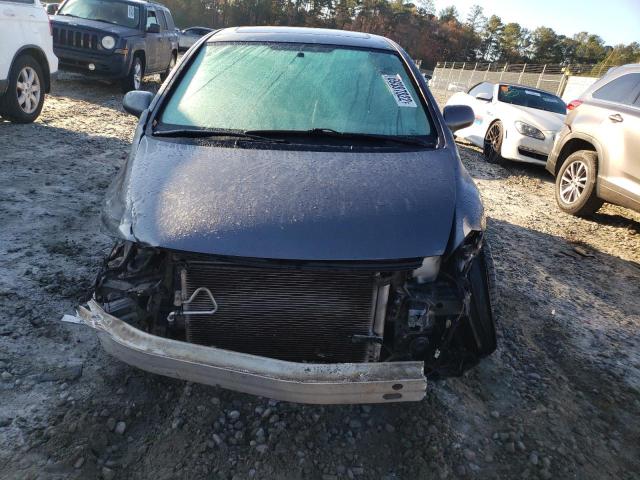 19XFA1F90BE004157 - 2011 HONDA CIVIC EXL 灰色 照片 5