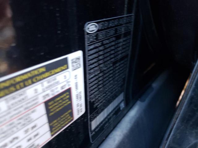 SALWR2SU7LA746772 - 2020 LAND ROVER RANGE ROVE BLACK photo 14