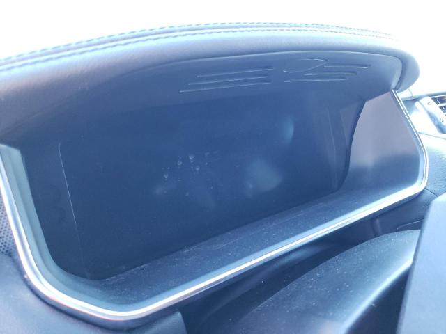 SALWR2SU7LA746772 - 2020 LAND ROVER RANGE ROVE BLACK photo 9