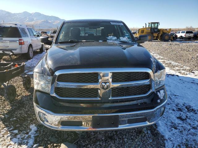 1C6RR6LT0ES272198 - 2014 RAM 1500 SLT BLACK photo 5