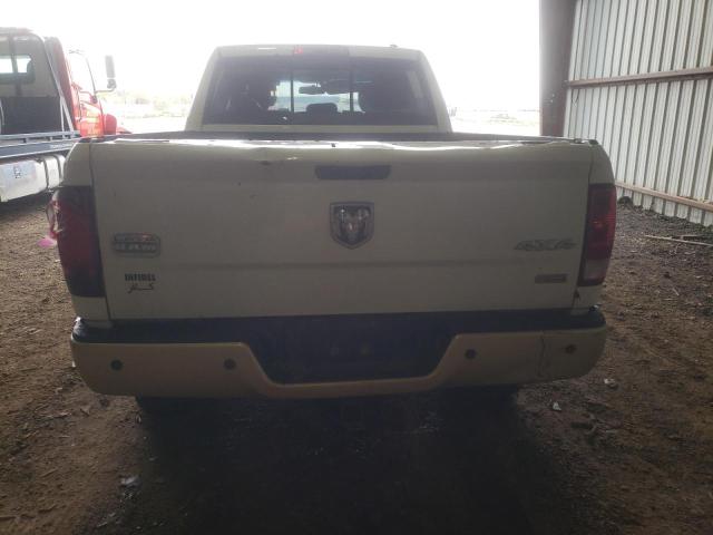 3C6UD5GL9CG217900 - 2012 DODGE RAM 2500 L WHITE photo 6