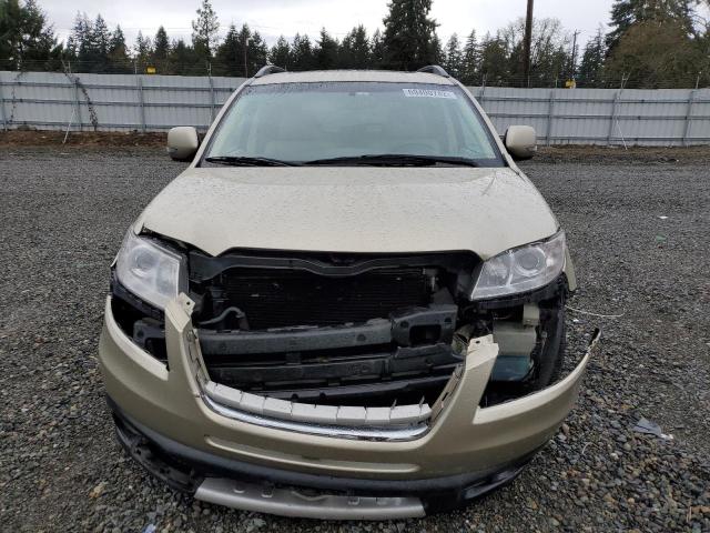 4S4WX98D484412181 - 2008 SUBARU TRIBECA LI TAN photo 5