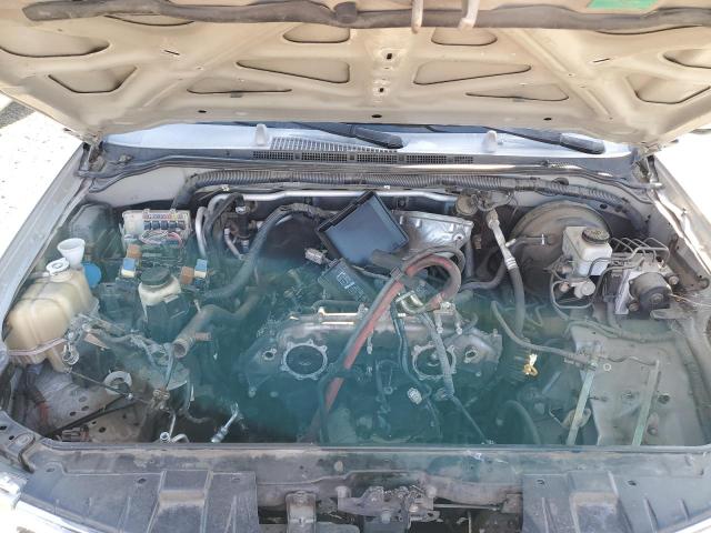 5N1AR18UX6C607128 - 2006 NISSAN PATHFINDER ვერცხლისფერი ფოტო 12