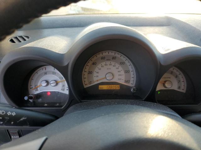 JTKDE177770211565 - 2007 TOYOTA SCION TC BLACK photo 9