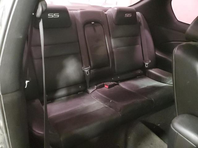 2G1WL16C279302214 - 2007 CHEVROLET MONTE CARL 黑色 照片 10