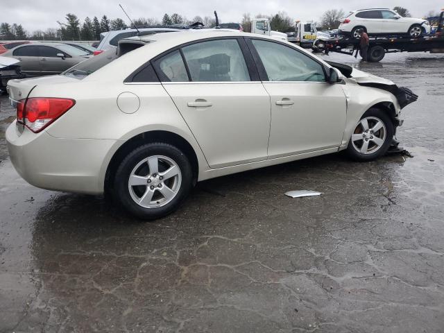 1G1PE5SB6G7189324 - 2016 CHEVROLET CRUZE LIMI TAN photo 3