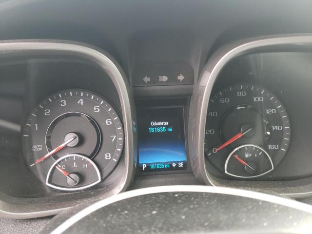 1G11H5SL8EF278871 - 2014 CHEVROLET MALIBU LTZ ბეჟი ფოტო 9