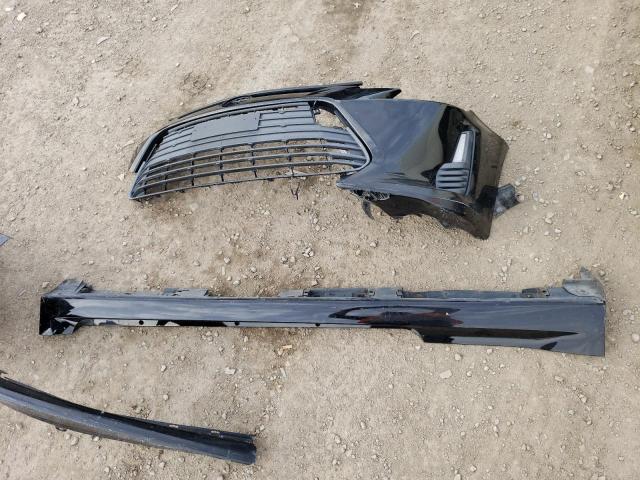 JTKJF5C77FJ001280 - 2015 TOYOTA SCION TC Siyah fotoğraf 12