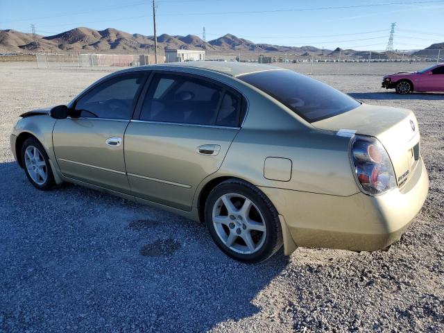 1N4BL11D32C288207 - 2002 NISSAN ALTIMA SE GREEN photo 2