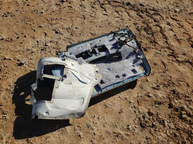 1LNHM86S8YY872577 - 2000 LINCOLN LS 棕色 照片 12