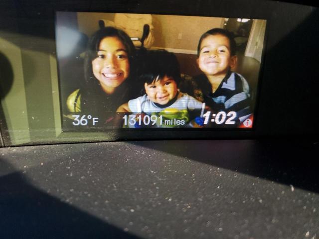 19XFB2F9XDE220944 - 2013 HONDA CIVIC EXL 灰色 照片 9