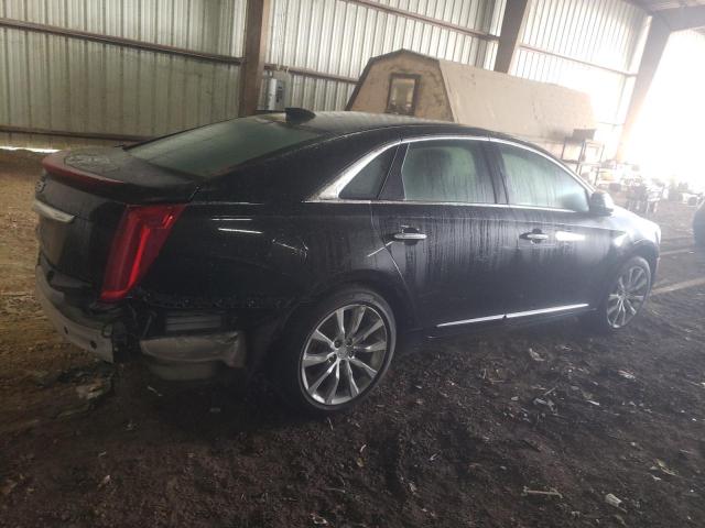 2G61M5S35H9152728 - 2017 CADILLAC XTS LUXURY BLACK photo 3