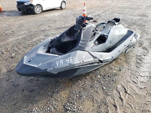 YDV10782B41* - 2014 SEA JET SKI BLACK photo 2