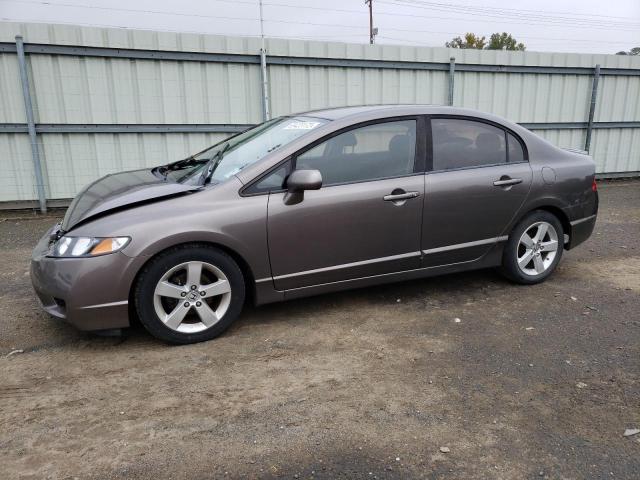 19XFA1F6XAE044427 - 2010 HONDA CIVIC LX-S Boz foto 1
