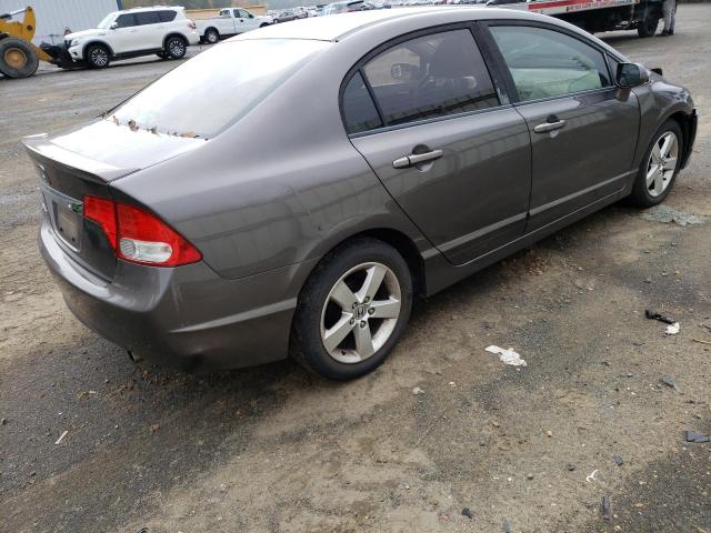 19XFA1F6XAE044427 - 2010 HONDA CIVIC LX-S Boz foto 3