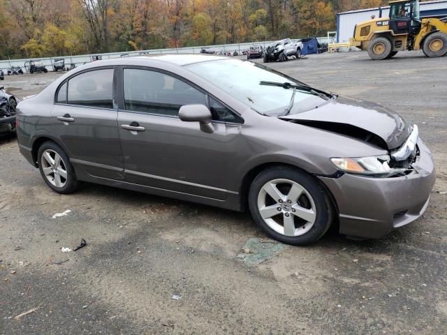 19XFA1F6XAE044427 - 2010 HONDA CIVIC LX-S Boz foto 4