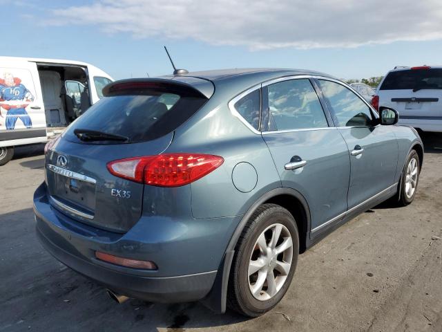 JNKAJ09E18M303985 - 2008 INFINITI EX35 BASE Թիրկույզ լուսանկար 3
