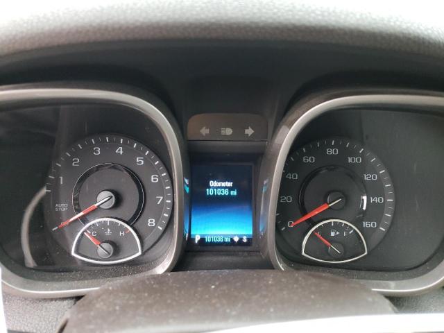 1G11C5SL3EF267842 - 2014 CHEVROLET MALIBU 1LT 金色 照片 9