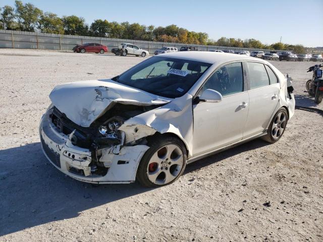 3VWBJ71K48M180264 - 2008 VOLKSWAGEN GLI თეთრი ფოტო 1