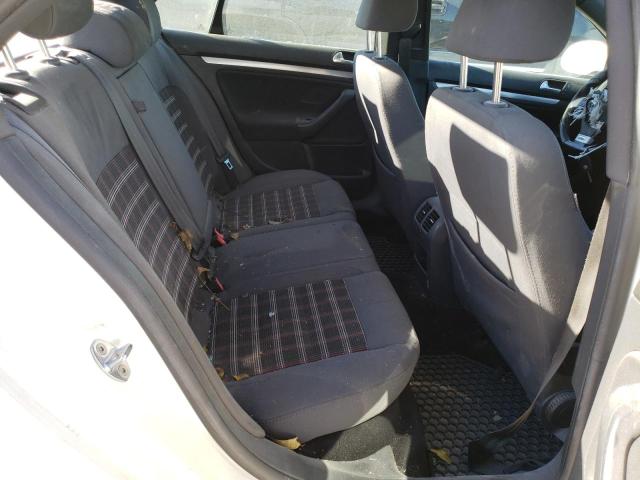 3VWBJ71K48M180264 - 2008 VOLKSWAGEN GLI თეთრი ფოტო 10