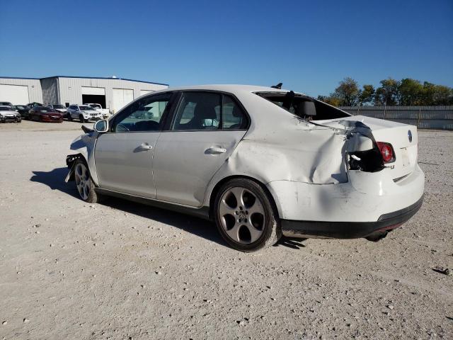 3VWBJ71K48M180264 - 2008 VOLKSWAGEN GLI თეთრი ფოტო 2