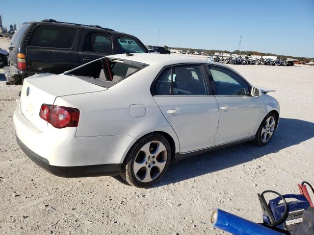 3VWBJ71K48M180264 - 2008 VOLKSWAGEN GLI თეთრი ფოტო 3