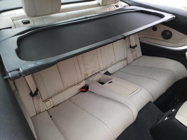 WBA4T9C58H5A14666 - 2017 BMW 440I Szary zdjęcie 10