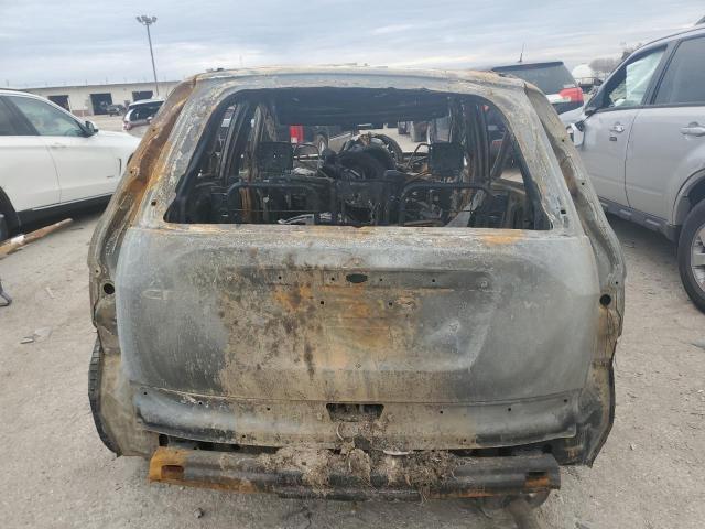 5J6RE4H7XBL117470 - 2011 HONDA CR-V EXL BURN photo 6