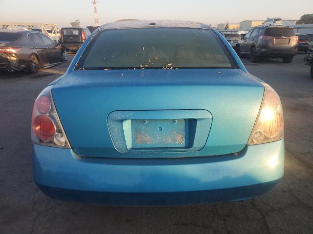 1N4AL11D15N419879 - 2005 NISSAN ALTIMA S BLUE photo 6