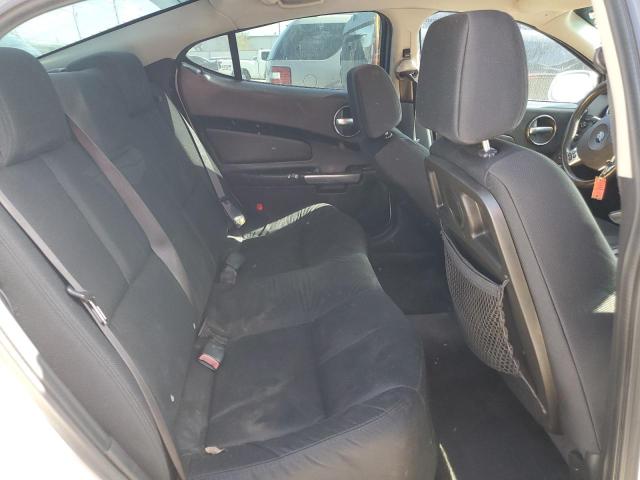 2G2WP552861106467 - 2006 PONTIAC GRAND PRIX თეთრი ფოტო 10