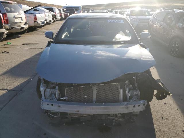 JTKJF5C74D3053208 - 2013 TOYOTA SCION TC ნაცრისფერი ფოტო 5