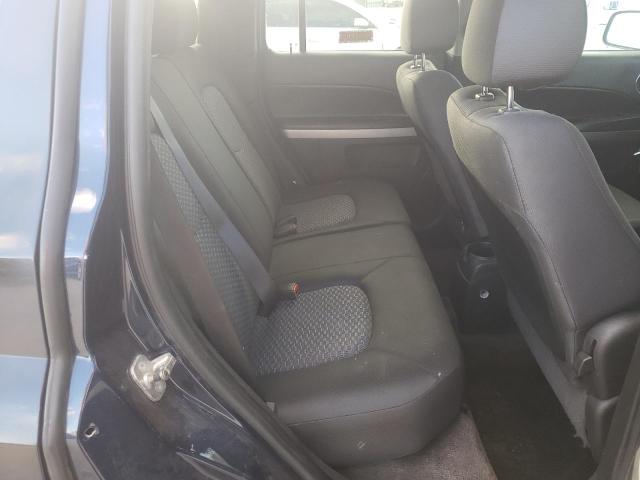 3GNBAAFW0BS649386 - 2011 CHEVROLET HHR LS ლურჯი ფოტო 10