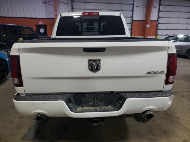 1C6RR7MT7GS293802 - 2016 RAM 1500 SPORT WHITE photo 6