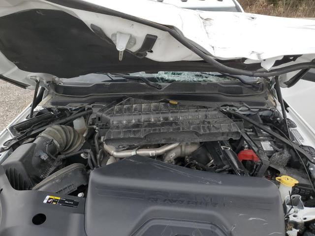 3C7WRTCL8KG639798 - 2019 RAM 3500 Белый фото 11