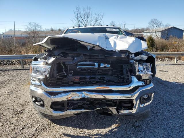 3C7WRTCL8KG639798 - 2019 RAM 3500 WHITE photo 5